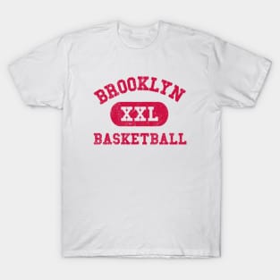 Brooklyn Basketball III T-Shirt